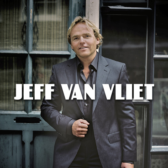 Jeff Van Vliet